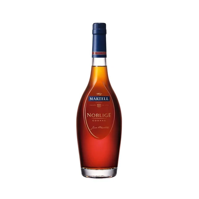Martell Noblige Cognac
