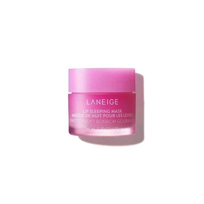 LANEIGE Lip Sleeping Mask