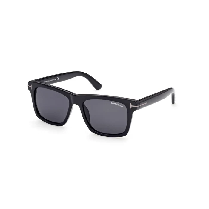 Tom Ford Sunglasses Ft0906 Plastic Black