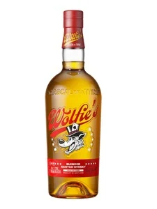 Wolfies Wolfies Blended Scotch Whisky