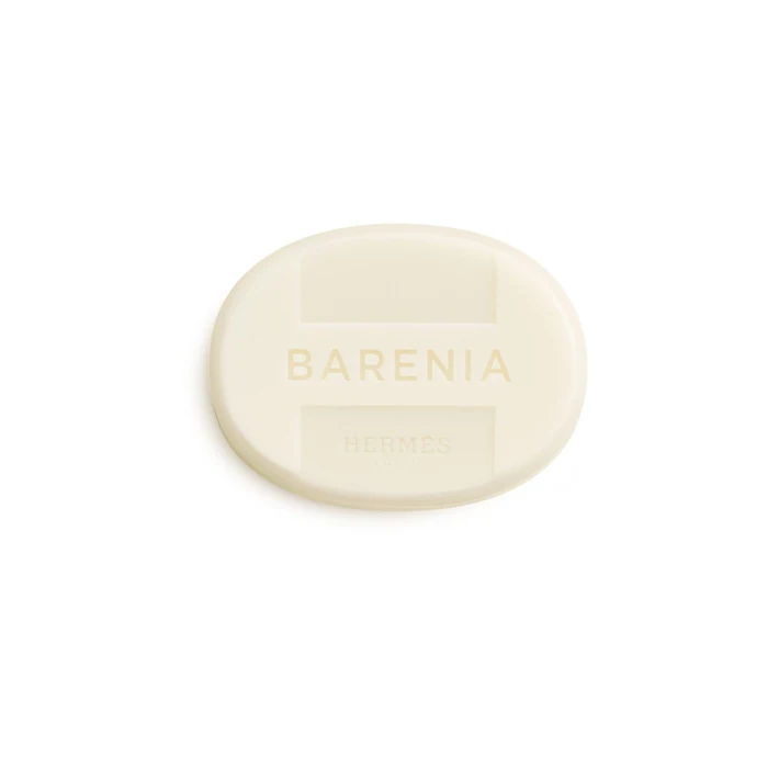HERMÈS Barénia - Perfumed Soap at Madrid
