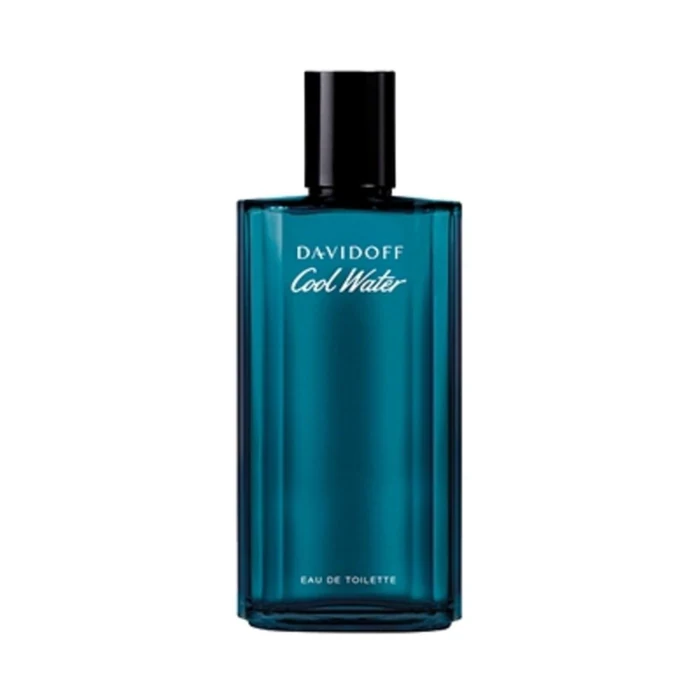 Davidoff Cosmetics Cool Water