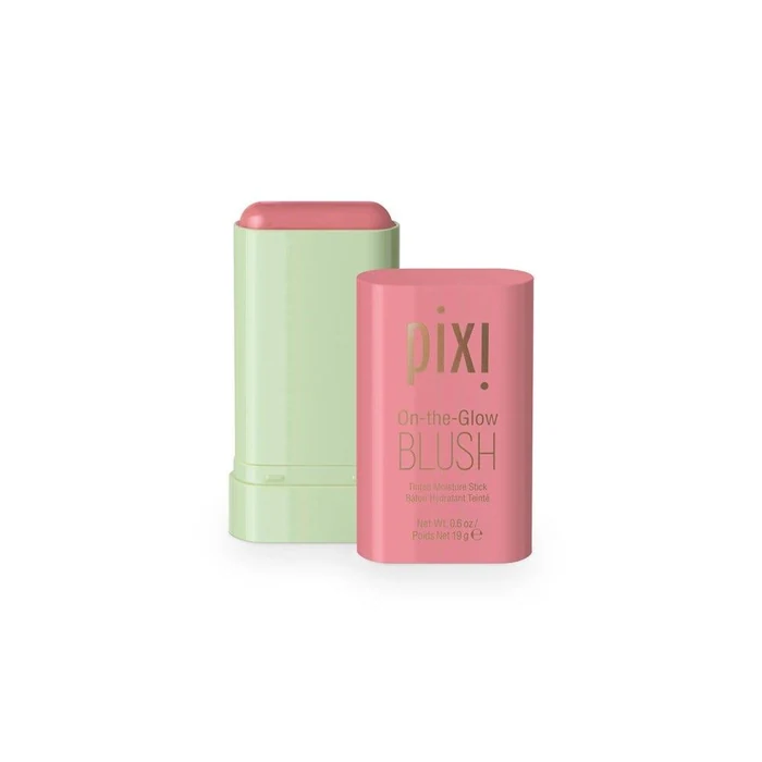 Pixi On-the-glow Blush