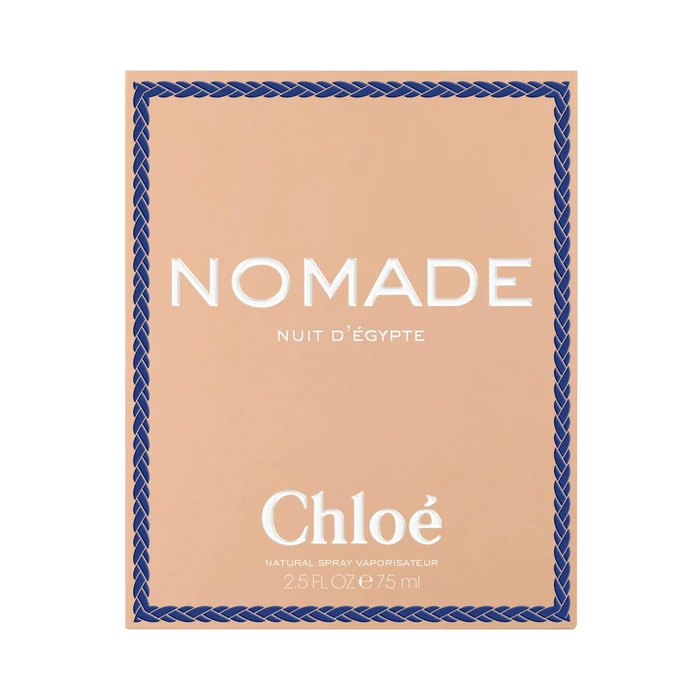 Chloé Nuit D'egypte For Women