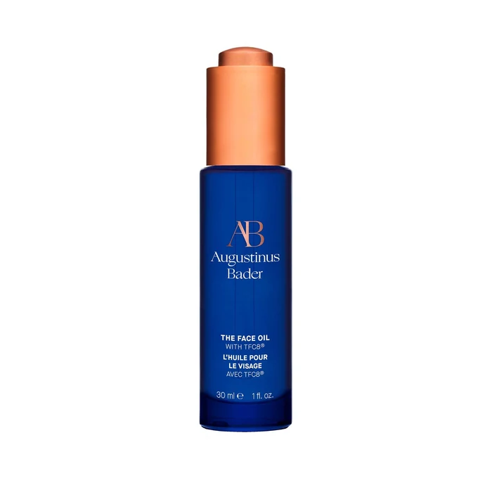 Augustinus Bader The Face Oil