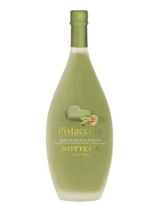 Bottega Bottega Crema di Pistacchio Creme Liqueur