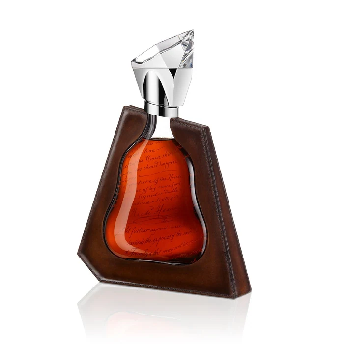 Hennessy Richard X Berluti at Paris