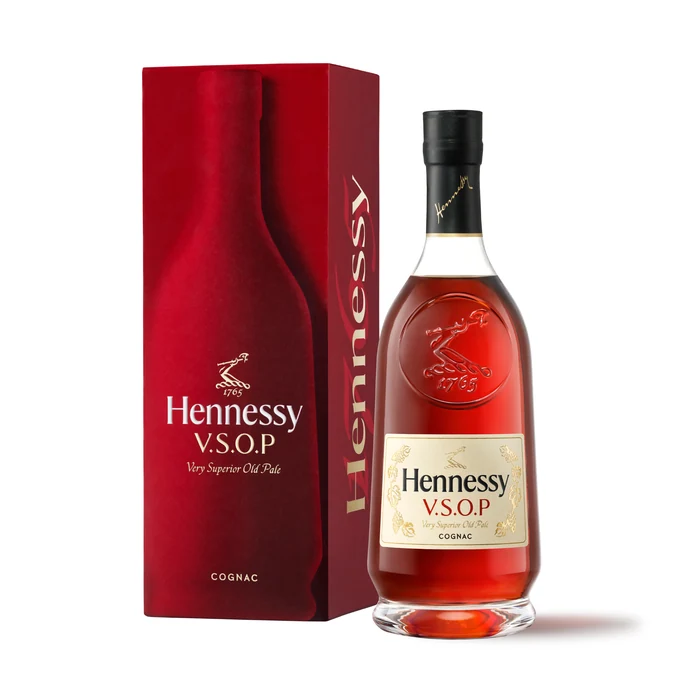 Hennessy V.s.o.p Privilège - Giftbox