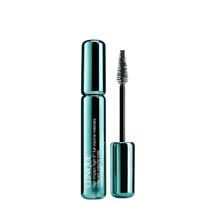 Clinique High Impact High-fi&trade Full Volume Waterproof Mascara