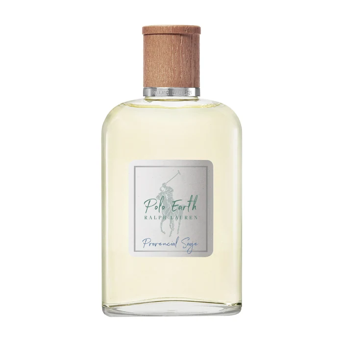 RALPH LAUREN Polo Earth Provencial Sage EDT