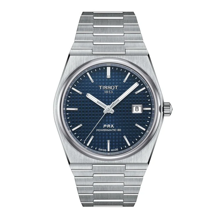 Tissot Prx Automatique Simple T1374071104100