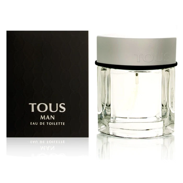 Tous Man