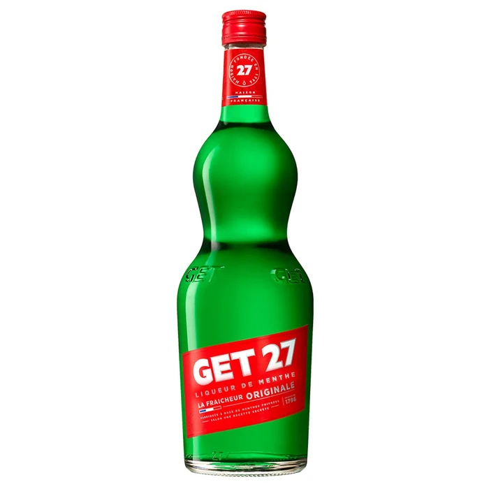 Get Peppermint