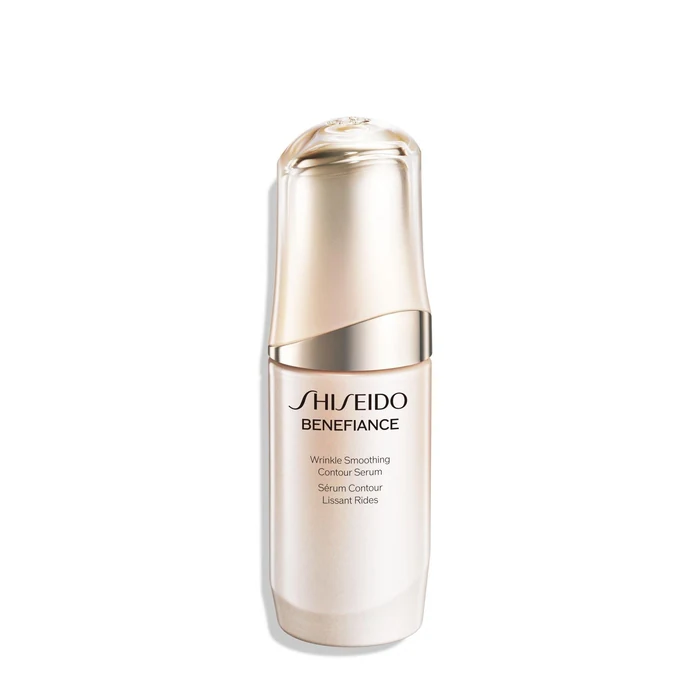 Shiseido Benefiance Wrinkle Smoothing Contour Serum at Frankfurt
