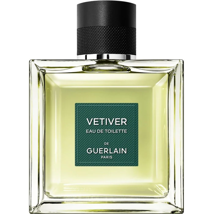Guerlain Vétiver