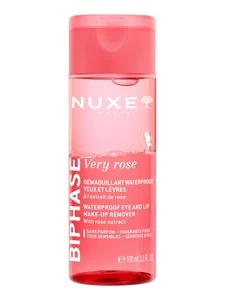 Nuxe Nuxe Very Rose Biphase Micellar Water