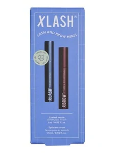 Xlash XLASH Mixed Lines Face Care Set