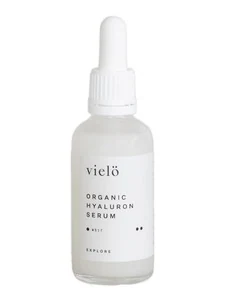 Vieloe vielö Explore Hyaluron Serum