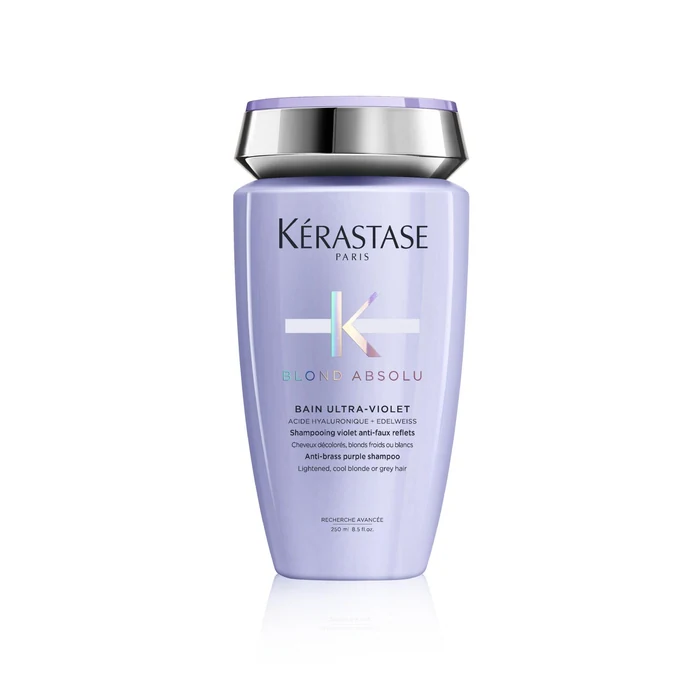 Kerastase Bain Ultra-violet at Paris