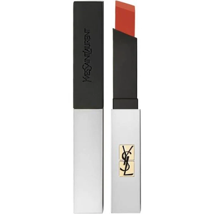 YSL Rouge Pur Couture The Slim Sheer Matte Lipstick