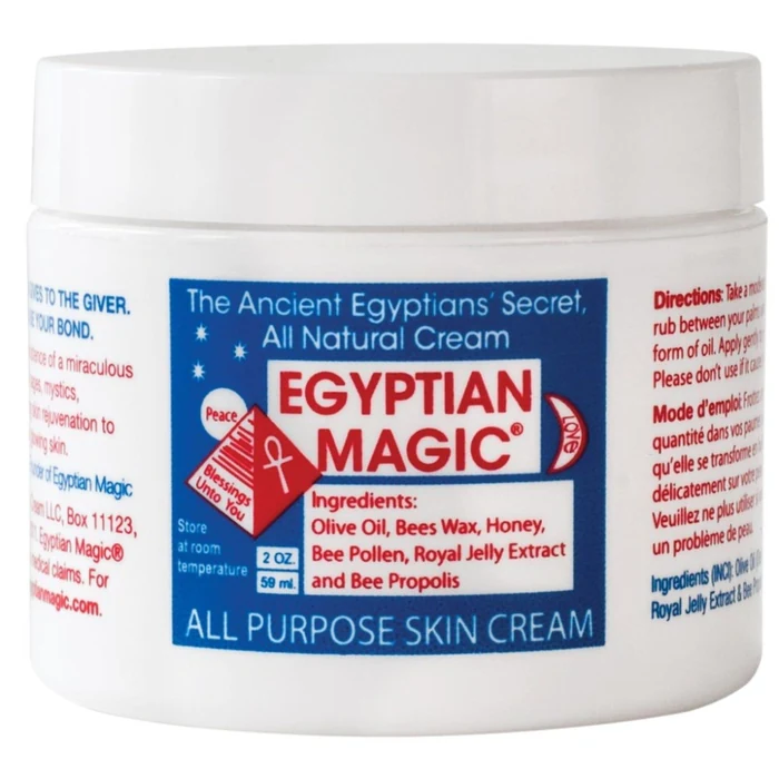 Egyptian Magic Egyptian Magic
