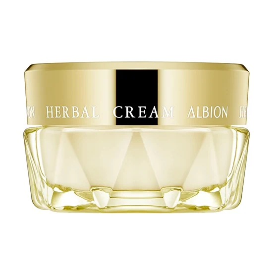 ALBION HERBAL CREAM