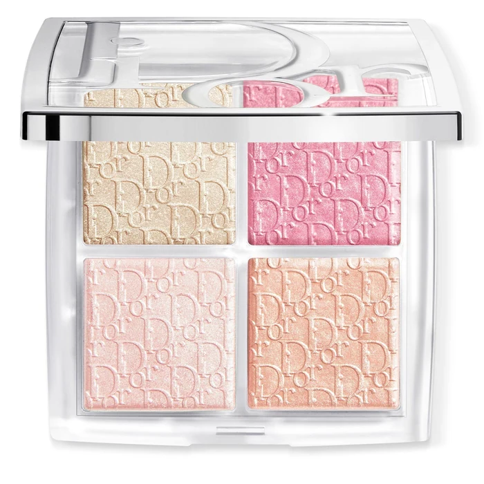 DIOR Backstage Makeup