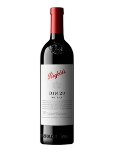 Penfolds Penfolds, BIN 28, Kalimna, Shiraz, South Australia, dry, red