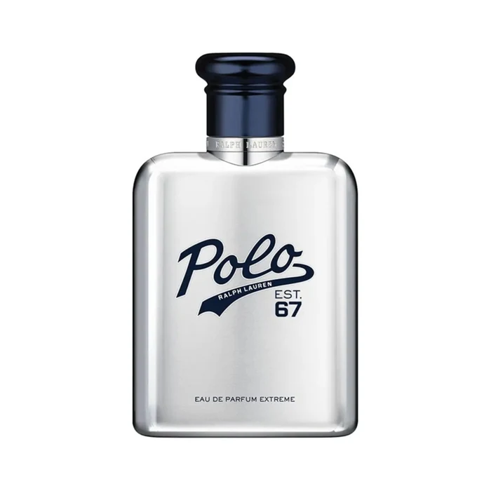 Ralph Lauren Polo 67 Edp Extreme at Madrid
