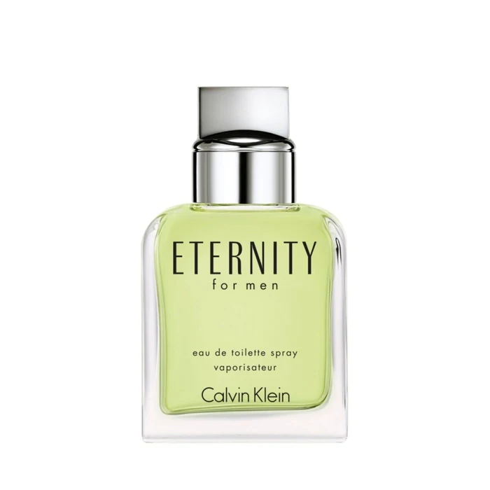 Calvin Klein Eternity For Men