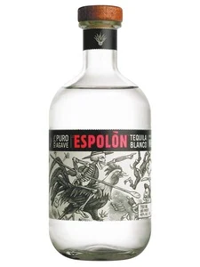 Espolon Espolon Tequila Blanco