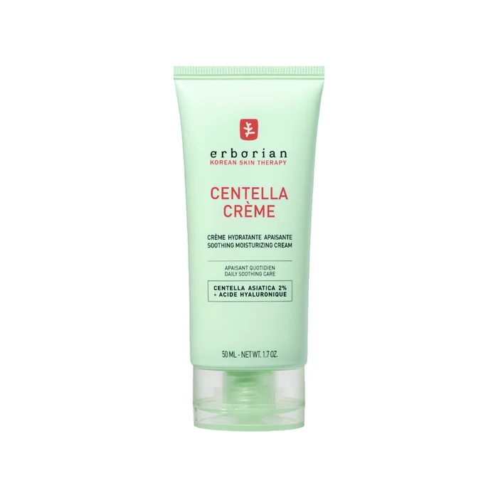 Erborian Centella Crème at Frankfurt
