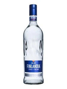 Finlandia Finlandia Vodka