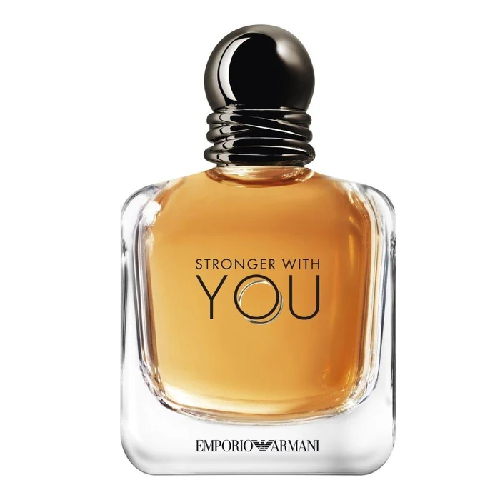 GIORGIO ARMANI Emporio Armani Stronger With You