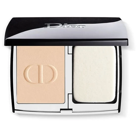C.DIOR Dior Forever Natural Velvet Compact Foundation