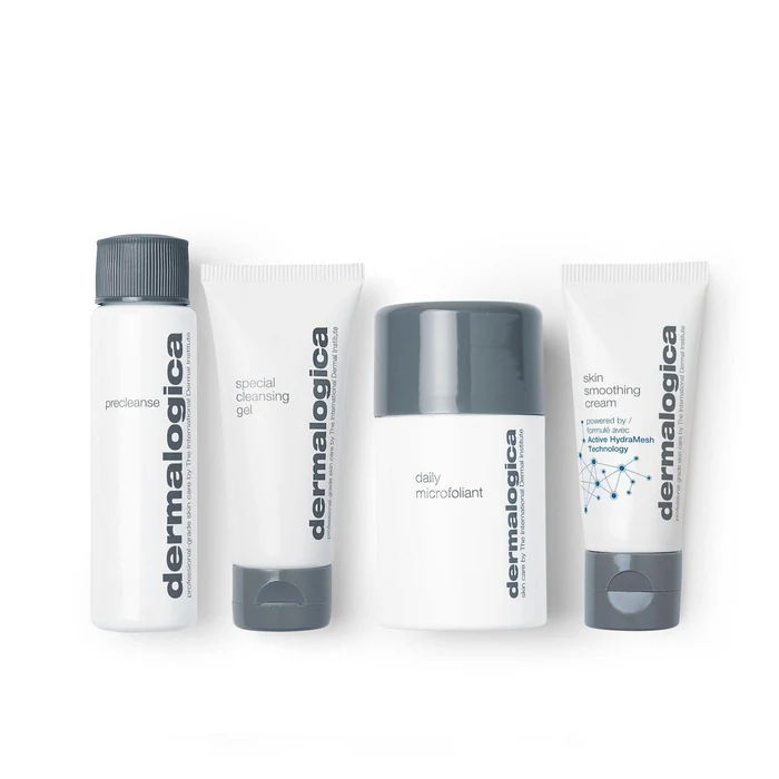 Dermalogica Discover Healthy Skin Kit