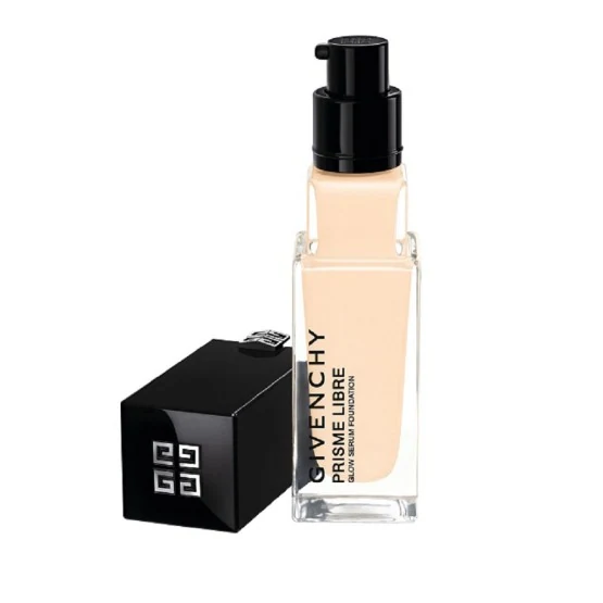 GIVENCHY PRISME LIBRE GLOW SERUM FOUNDATION