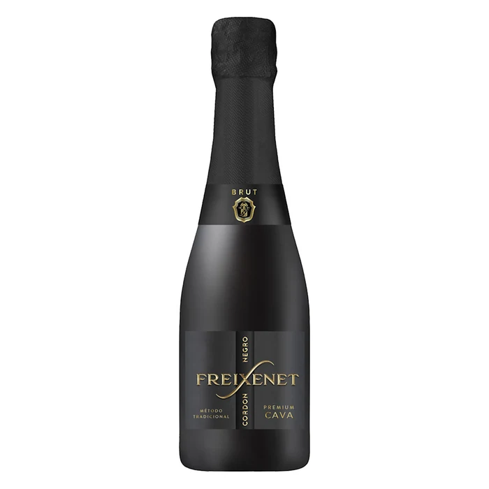 Freixenet Cava Cordon Negro Brut