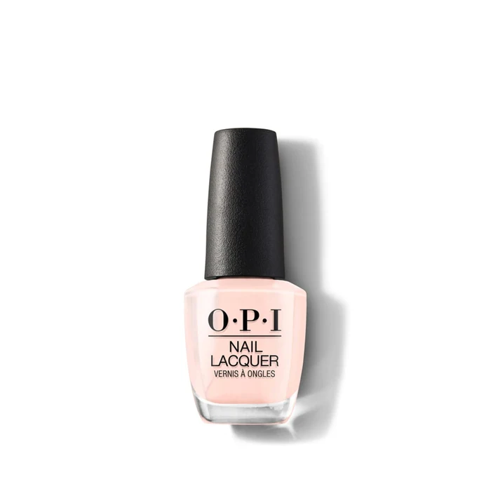 OPI OPI Nail Lacquer