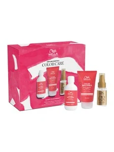 Wella Professional Wella Professional Color Brilliance Hair Care Set