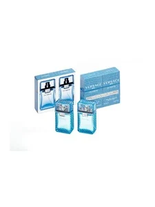 Versace Versace Man Eau Fraîche Duo Set