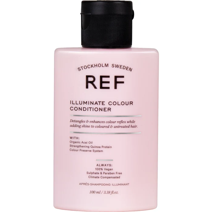 REF Illuminate Colour Conditioner