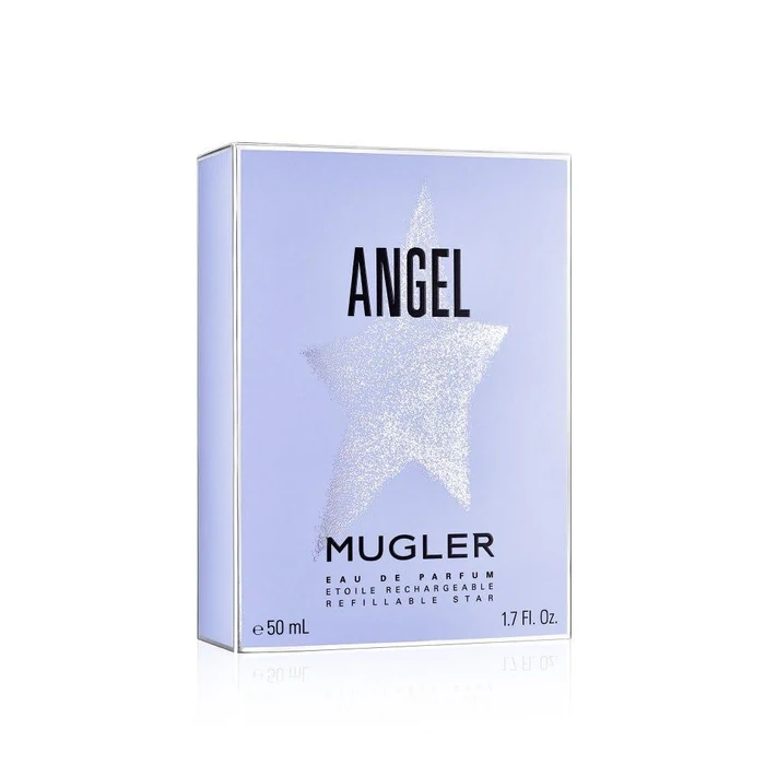 Thierry Mugler Angel étoile Rechargeable
