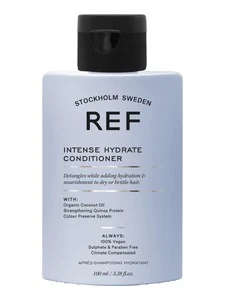 Ref Stockholm Sweden REF Stockholm Sweden Care Products Intense Hydrate Conditioner