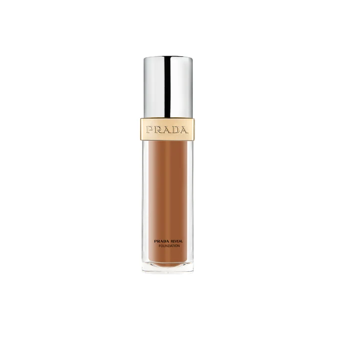 Prada Reveal Skin Optimizing Foundation