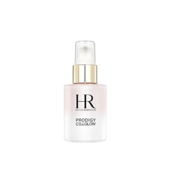 HELENA RUBINSTEIN Helena Rubinstein Prodigy Cellglow The Sheer Rosy Uv Fluid