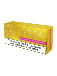 Terea Terea Yellow 200s DE TP
