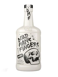 Dead Man S Dead Man‘s Fingers Coconut Rum