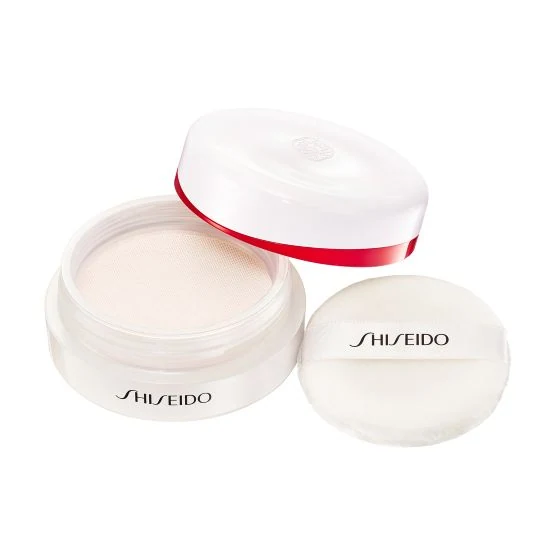 SHISEIDO REVITALESSENCE Loose Setting Powder 01 Hydrating GLOW