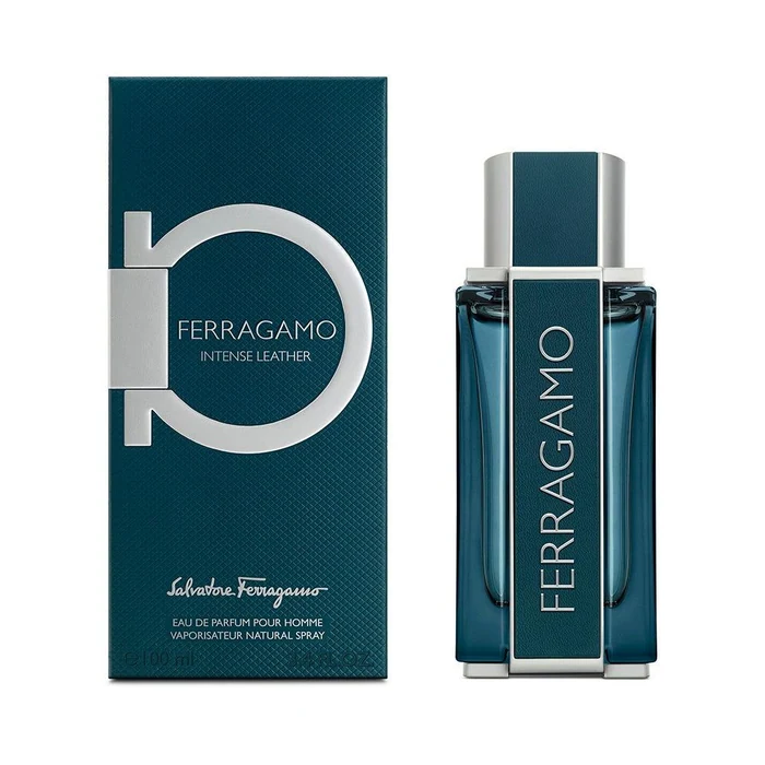 Ferragamo Men